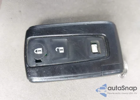 2006 Toyota Prius из США, поврежденный, VIN JTDKB20U563198406